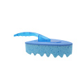 Car cleaning sponge brush wash sponge with extension handle